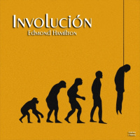 Involución de Edmond Hamilton