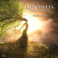 Los Sauces de Algernon Blackwood (Primera Parte)