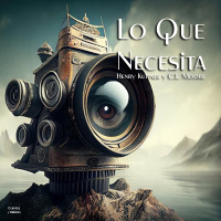 Lo que Necesita de Henry Kuttner y Catherine Lucille Moore