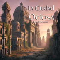 La Ciudad Ociosa de Lord Dunsany