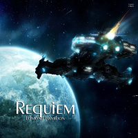 Requiem de Edmond Hamilton