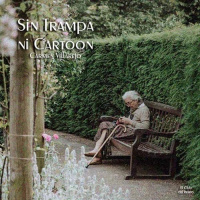Sin Trampa ni Cartoon de Carmen Villarejo
