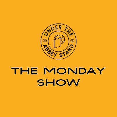 Under The Abbey Stand