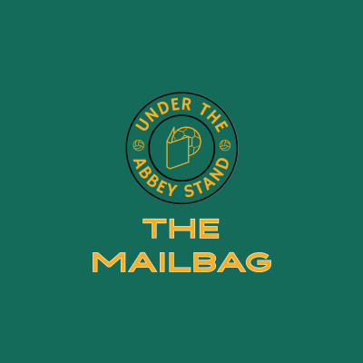 Under The Abbey Stand