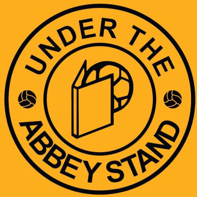 Under The Abbey Stand