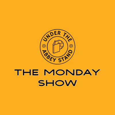 Under The Abbey Stand