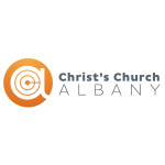 Christs Church Albany