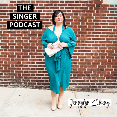 Lovely American Lady Podcast