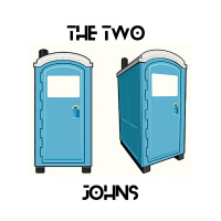 The Two Johns SciFi Podcast ep15