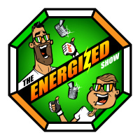 #586 DARRAGH KELLY | PFL KANSAS, PADDY McCORRY GOES VIRAL  JAMES GALLAGHER RETURNS | THE ENERGIZED SHOW