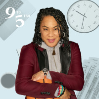 Dawn Staley on Why the Journey Matters More than the Win