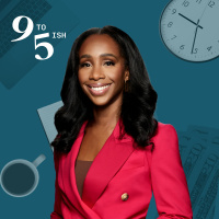 CNN’s Abby Phillip on Breaking Through Burnout 