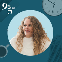 Frank  Eileen Founder Audrey McLoghlin on Fostering Resilience in Your Career