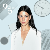 Phoebe Gates on Proving Herself Beyond Her Family Name