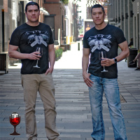 35: Mark  James Blanchard: Blanchard Family Wines