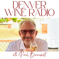 1: Denver Wine Radio Debut and How Many Wineries in Colorado