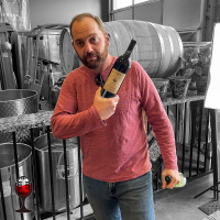 37: Colorado vs The World Sauvignon Blanc Tasting with Jacob Harkins