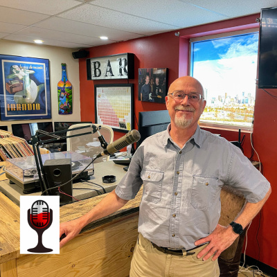 Denver Wine Radio