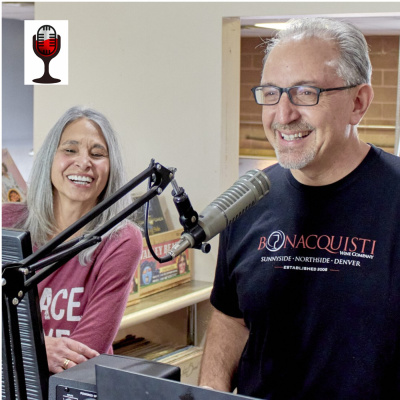 Denver Wine Radio