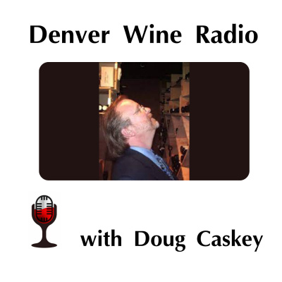 Denver Wine Radio