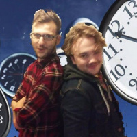 Episode 7: Time Travel, Part 2