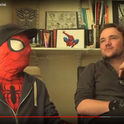 Alex And Alex Podcast