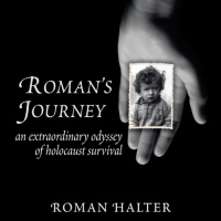 Romans Journey Audiobook by Roman Halter