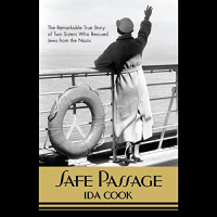Safe Passage Audiobook by Ida Cook