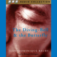 The Diving-Bell and the Butterfly Audiobook by Jean-Dominique Bauby