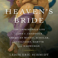 Heavens Bride Audiobook by Eric Leigh Schmidt