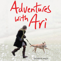 Adventures with Ari Audiobook by Kathryn Miles