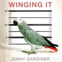 Winging It Audiobook by Jenny Gardiner
