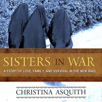 Sisters in War Audiobook by Christina Asquith