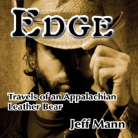 Edge Audiobook by Jeff Mann