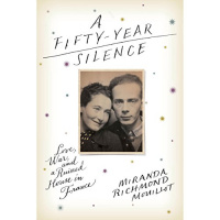 A Fifty-Year Silence Audiobook by Miranda Richmond Mouillot