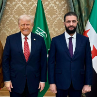 Imperial Hypocrisy About Terrorism Hits Its Most Absurd Point Yet