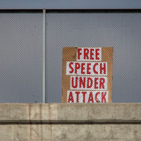 More Authoritarian Crackdowns On Speech Thats Critical Of Israel