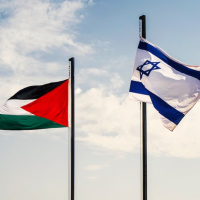 The Two-State Solution Sham, And Other Reader Questions
