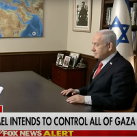 Stop Giving Israeli Officials A Media Platform To Spout Lies