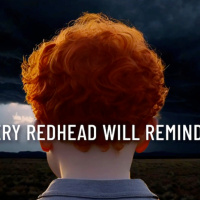 Theyre Fetishizing The Bibas Kids Red Hair To Sell Genocide To White Westerners