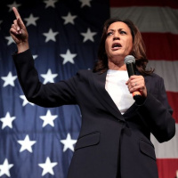 US Politics Are The Whole Worlds Business