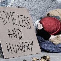 The Craziest Thing In The World Is That We Could End Poverty, But We Dont