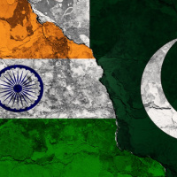 Trump Backs Down While India Bombs Pakistan