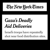 Zen And The Art Of New York Times Headline Writing