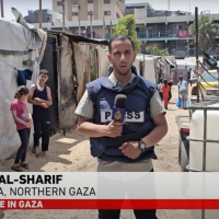 Israel Assassinates More Journalists To Hide Its Planned War Crimes