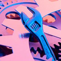 Practice Small, Daily Acts Of Sabotage Against The Imperial Machine