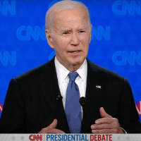 Really Think About What It Means That The US President Has Dementia