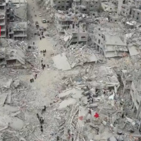 The Worst Thing About The Gaza Holocaust Is Knowing It Will Happen Again