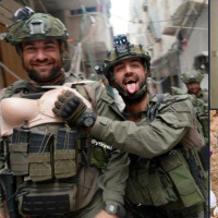 Israel Really Is As Evil As It Looks