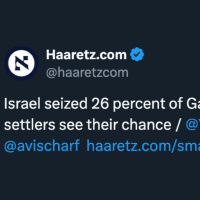 Nonstop News Stories Proving Palestine Supporters Right About Everything